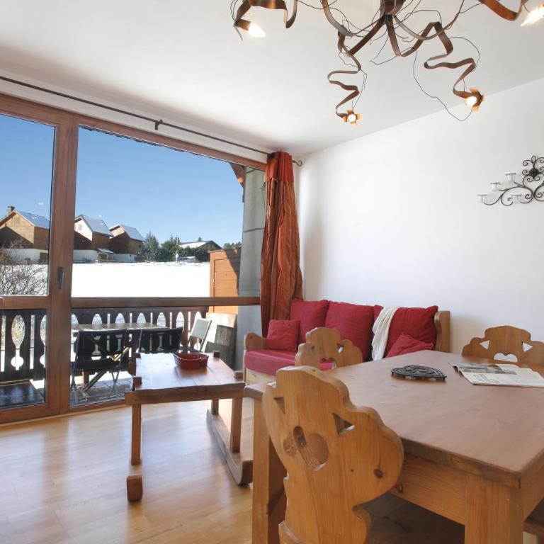 La Pradella - Appartement (2-4 Adultes) - 3