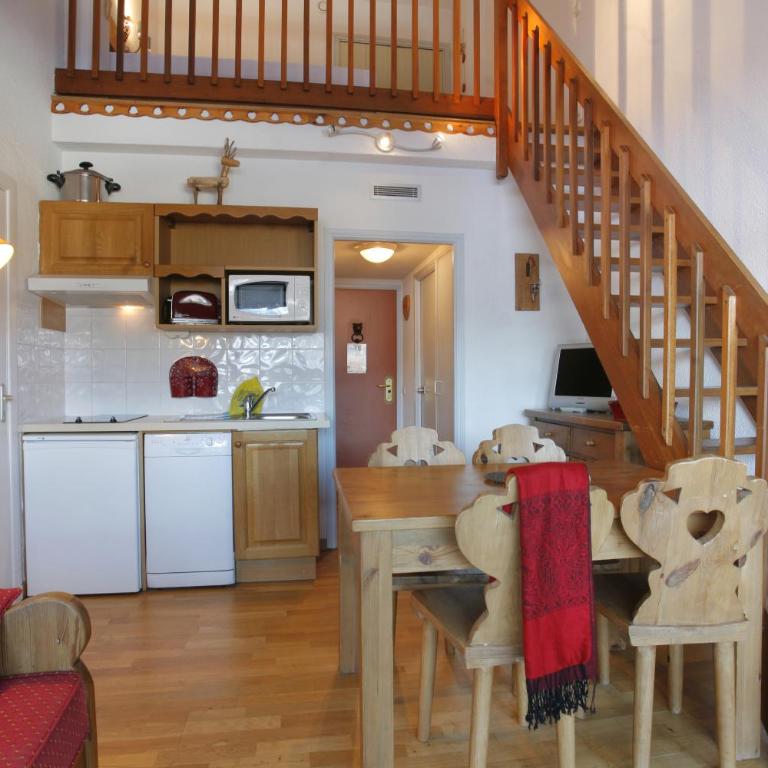 La Pradella - Appartement (2-4 Adultes) - 2