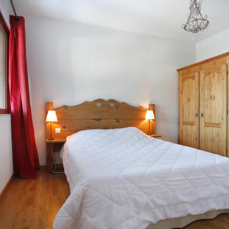 La Pradella - Appartement (2-4 Adultes) - 1