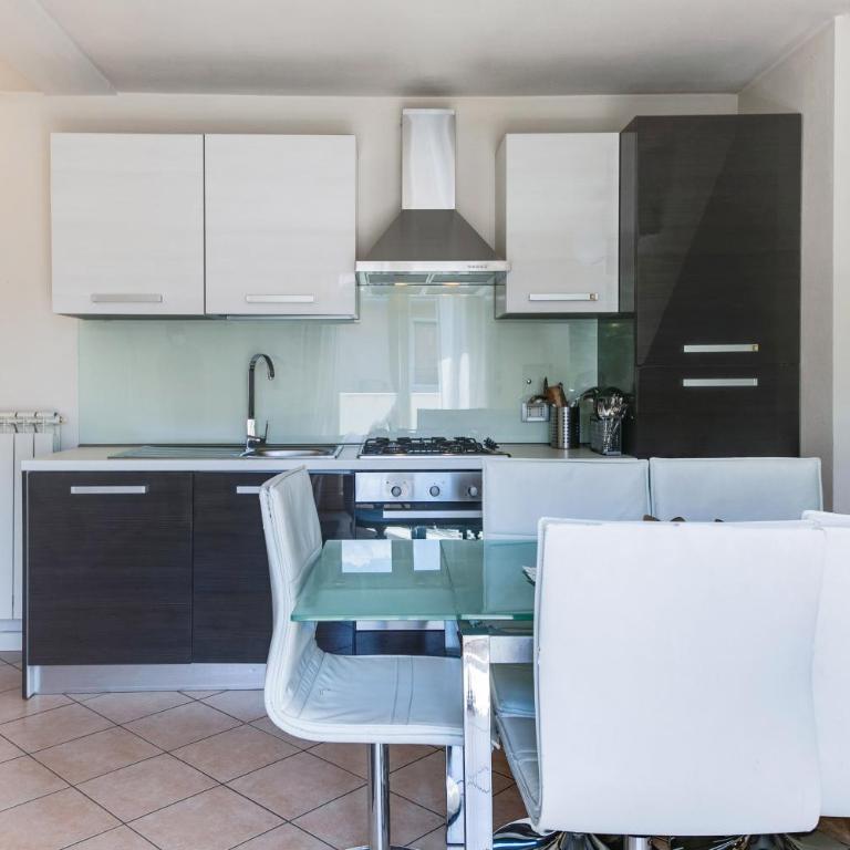 Casa Bonotto - Appartamento Classic con 2 Camere da Letto - 18