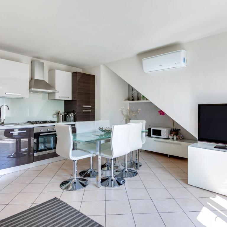 Casa Bonotto - Appartamento Classic con 2 Camere da Letto - 14