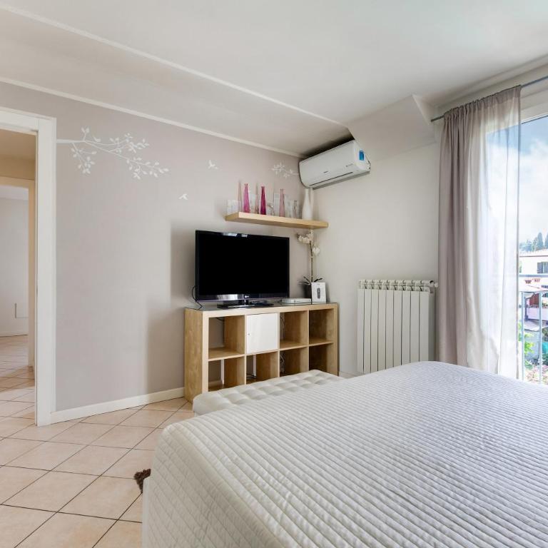 Casa Bonotto - Appartamento Classic con 2 Camere da Letto - 13