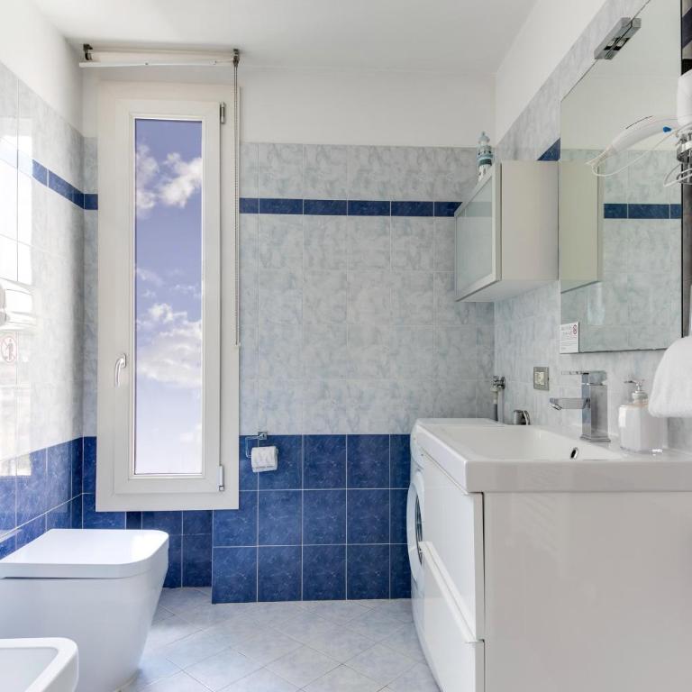 Casa Bonotto - Appartamento Classic con 2 Camere da Letto - 12