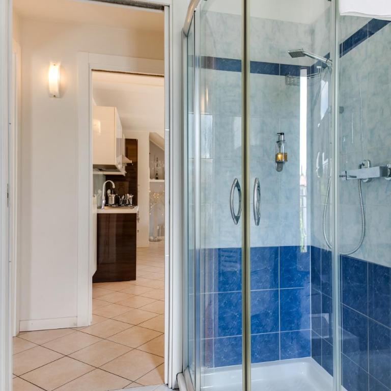 Casa Bonotto - Appartamento Classic con 2 Camere da Letto - 11