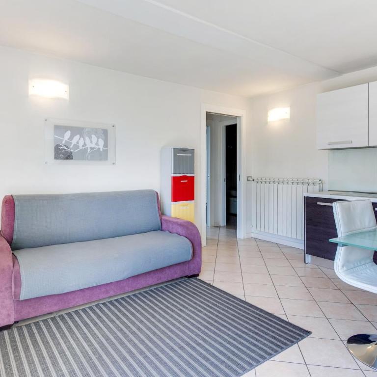 Casa Bonotto - Appartamento Classic con 2 Camere da Letto - 10