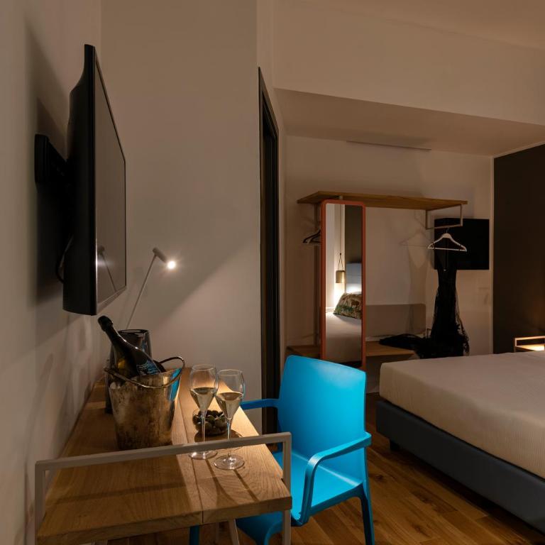 Giuditta in Trastevere - Suite - 14
