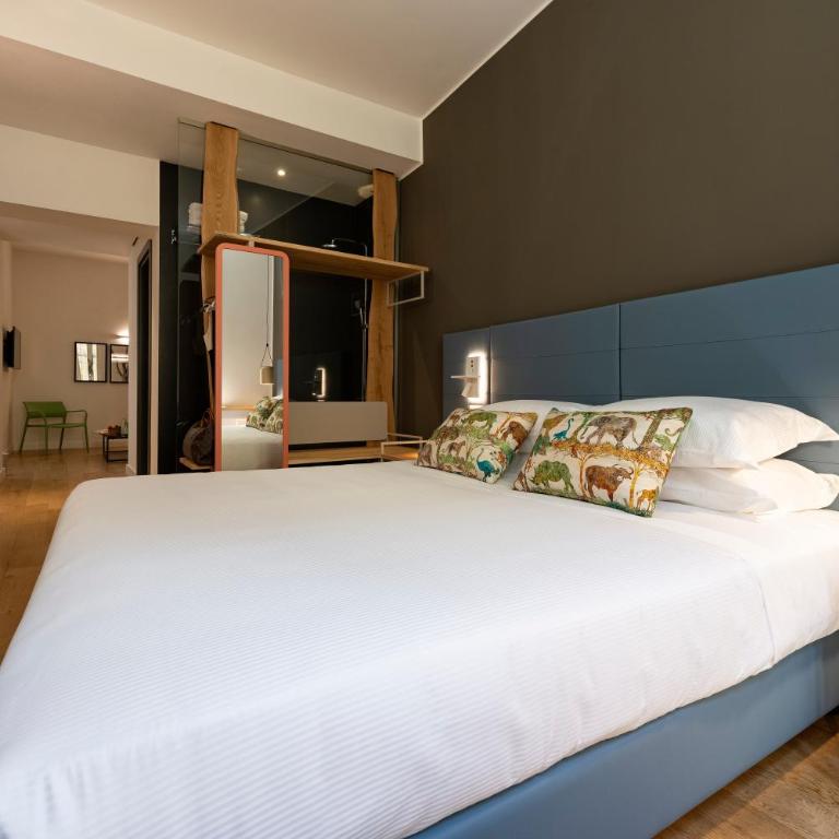 Giuditta in Trastevere - Suite - 15