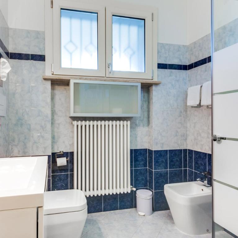 Casa Bonotto - Appartamento Deluxe con 2 Camere da Letto - 6