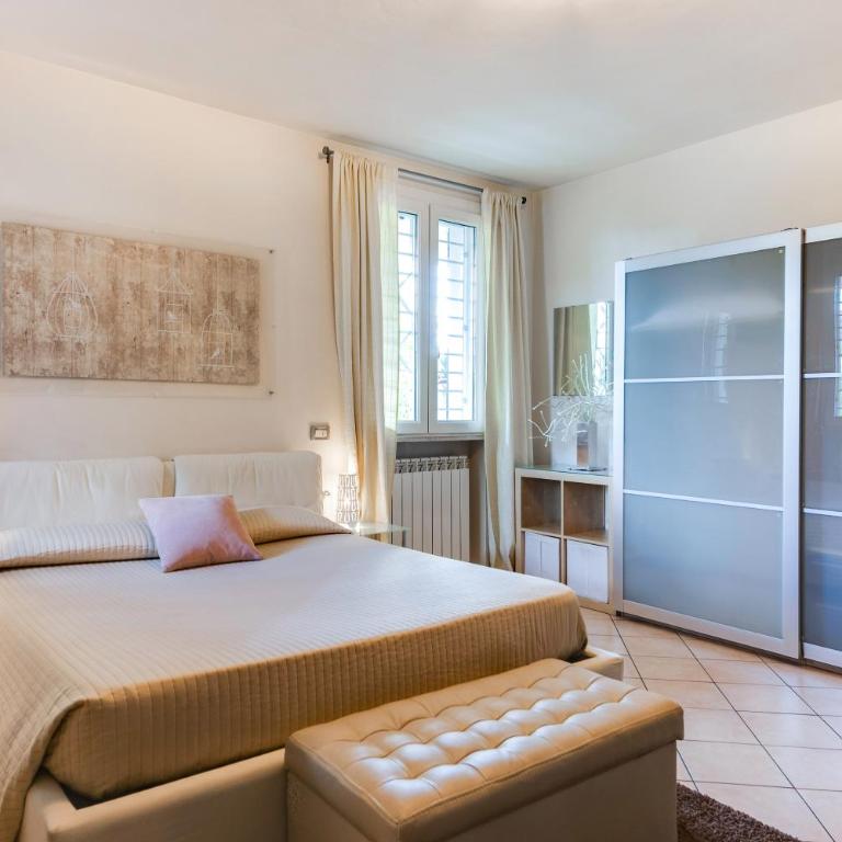 Casa Bonotto - Appartamento Deluxe con 2 Camere da Letto - 14