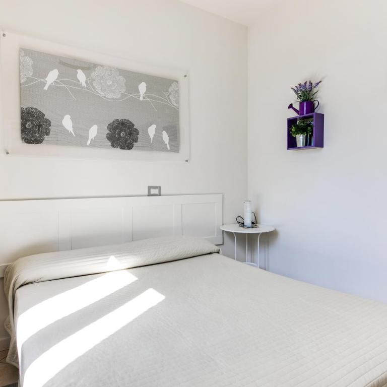 Casa Bonotto - Appartamento Deluxe con 2 Camere da Letto - 11