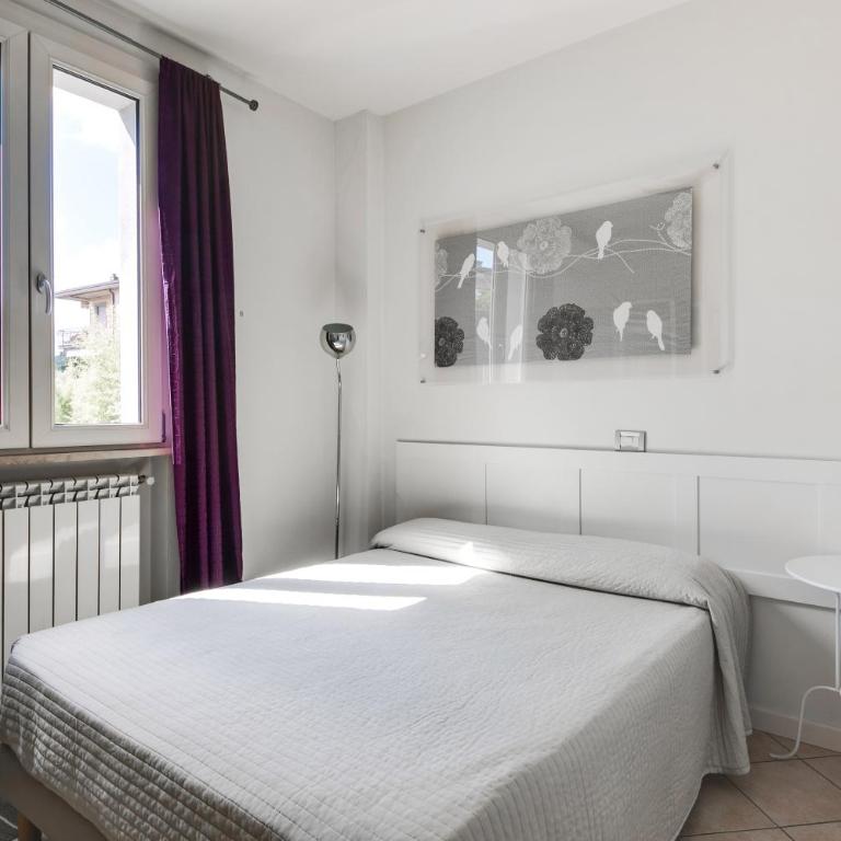 Casa Bonotto - Appartamento Deluxe con 2 Camere da Letto - 8