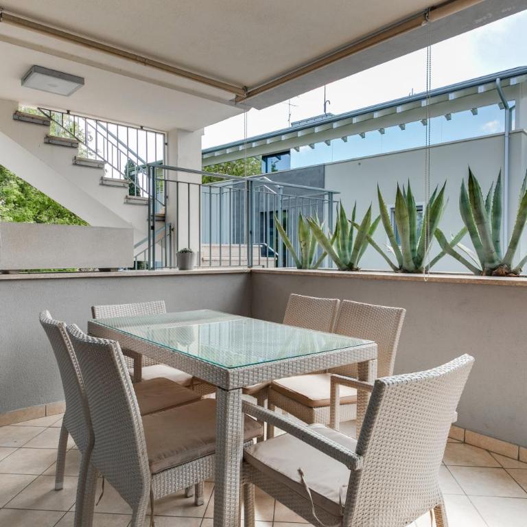 Casa Bonotto - Appartamento Deluxe con 2 Camere da Letto - 5