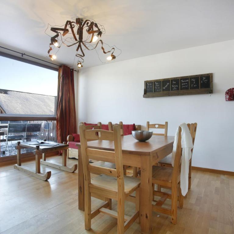 La Pradella - Appartement (2-6 Adultes) - 8