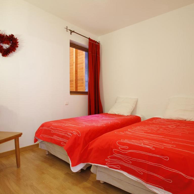 La Pradella - Appartement (2-6 Adultes) - 7