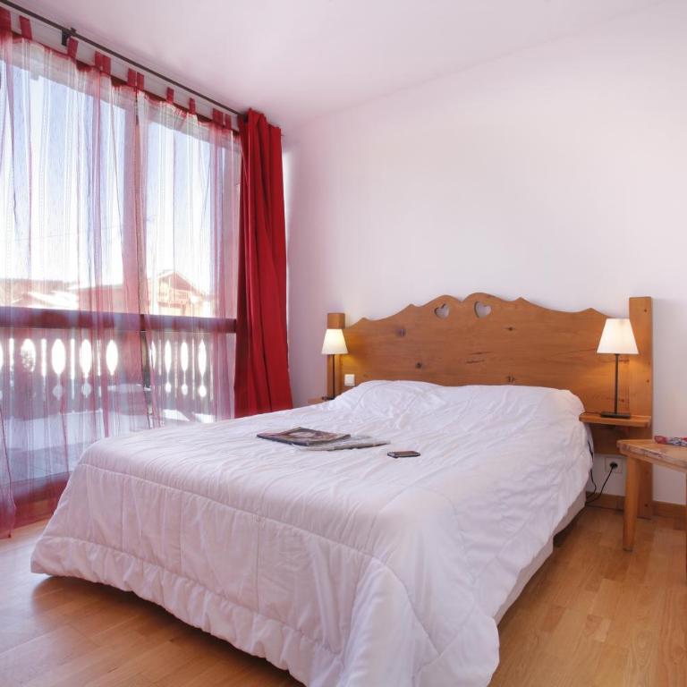 La Pradella - Appartement (2-6 Adultes) - 6