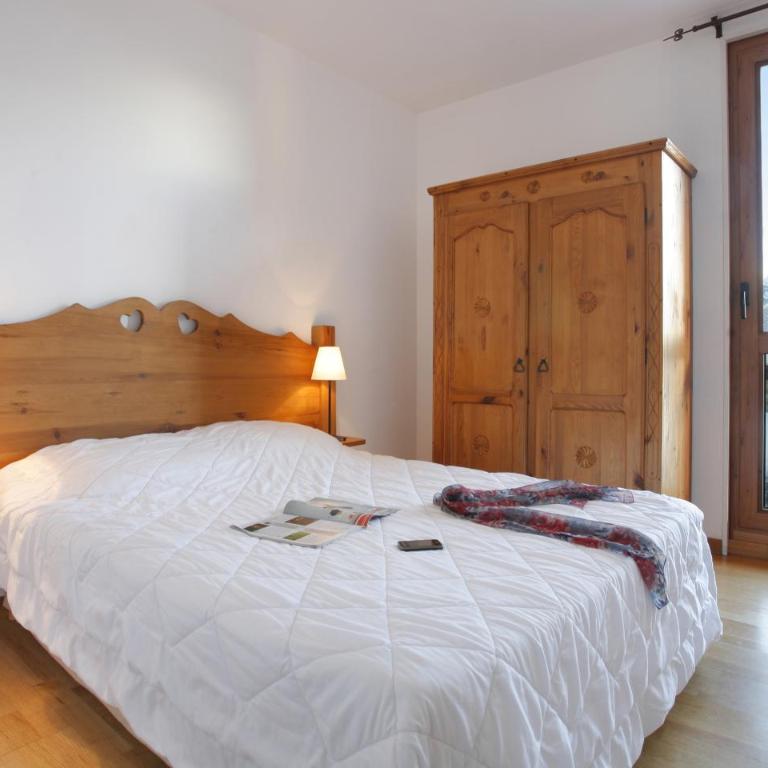 La Pradella - Appartement (2-6 Adultes) - 5