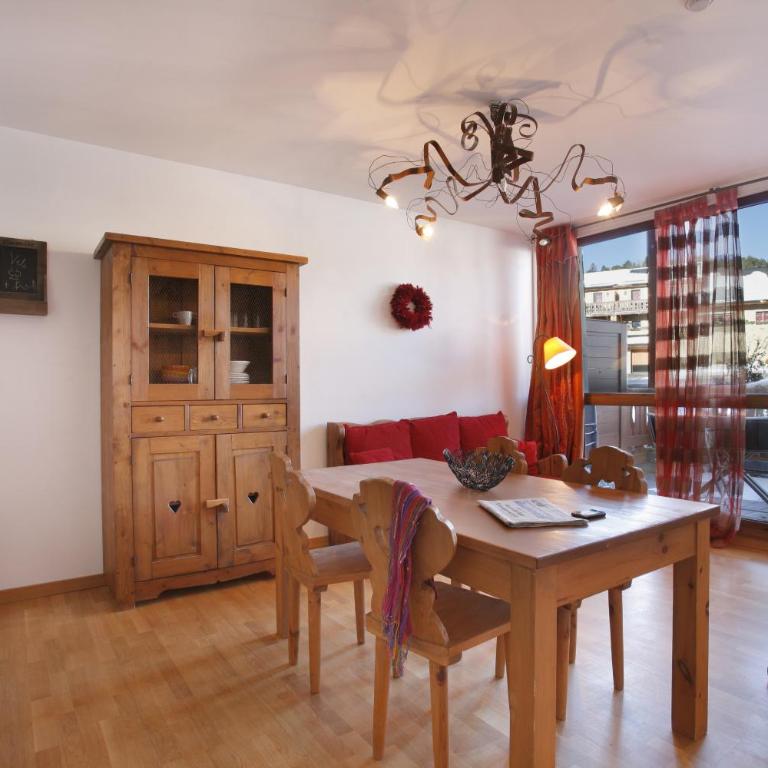 La Pradella - Appartement (2-6 Adultes) - 4