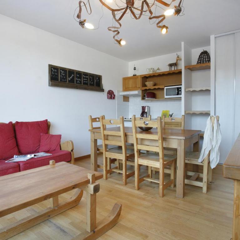 La Pradella - Appartement (2-6 Adultes) - 3