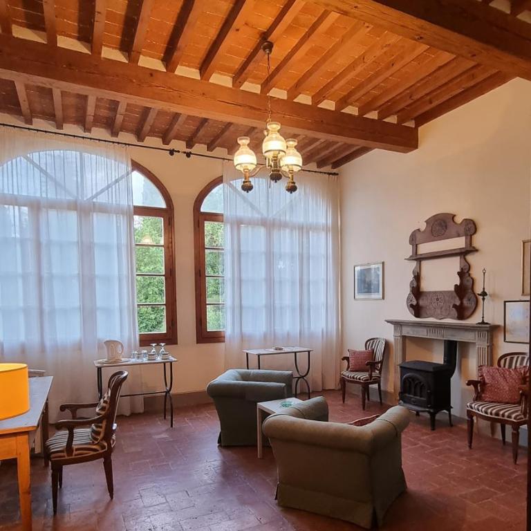 Bella di Ceciliano - Suite con Vasca Idromassaggio - 1