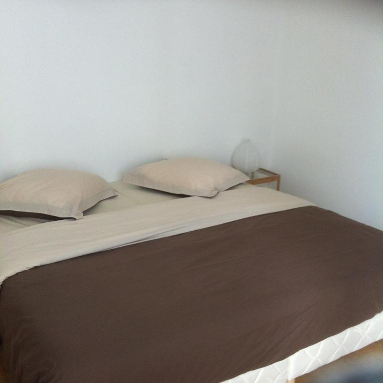 Nationale Appart Hotel - Apartamento Confort - 3ª planta - 6