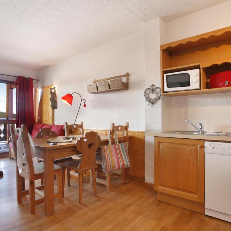 La Pradella - Appartement (2-8 Adultes) - 4