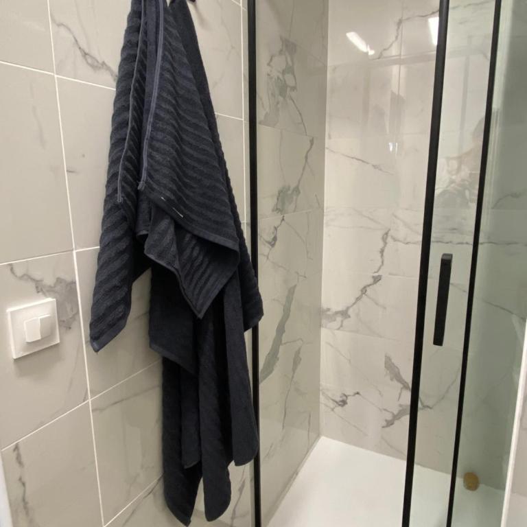 Studio 150 m de plage Golfe de Saint-Tropez - Studio with Sofa Bed - 14