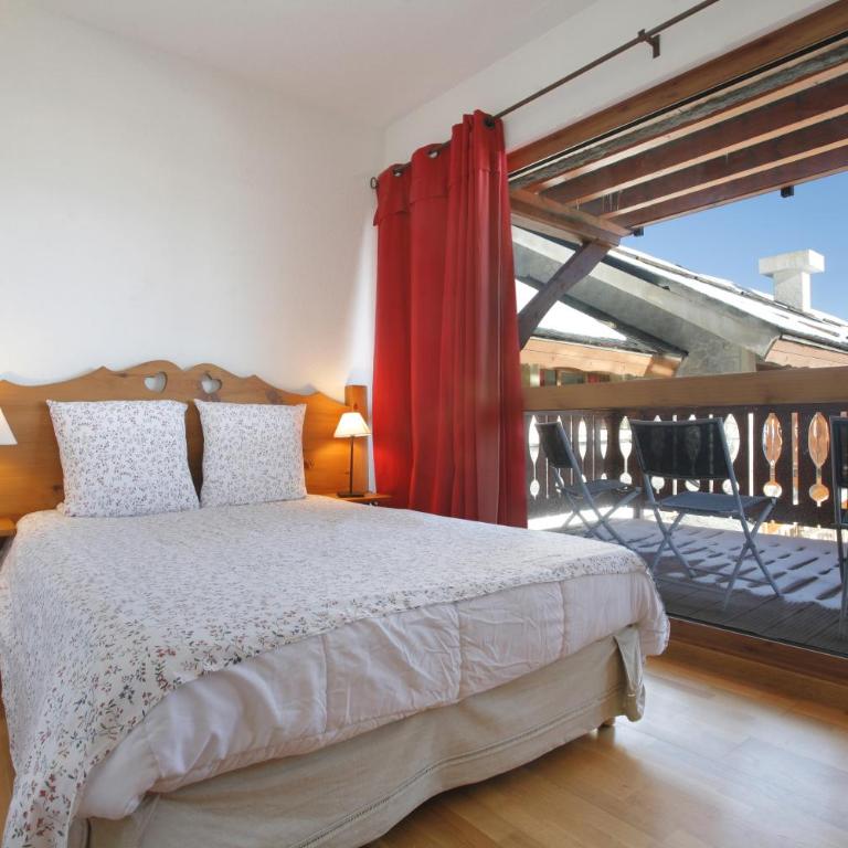 La Pradella - Appartement (2-8 Adultes) - 2