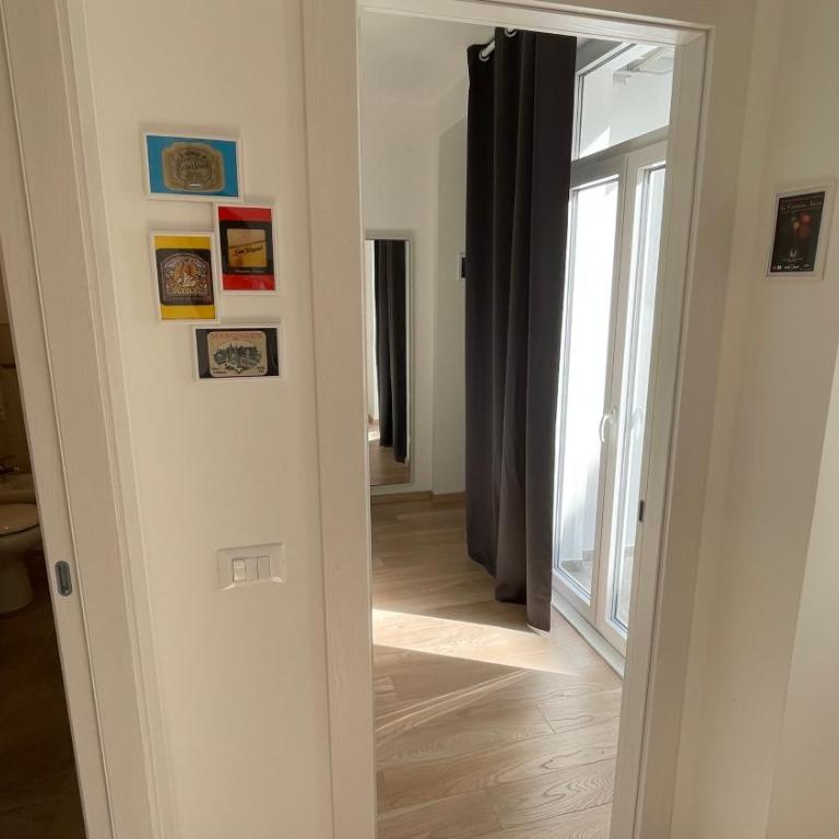 Residence Neverin Luxury Apartments-Private Garage - Appartamento con Balcone - 20