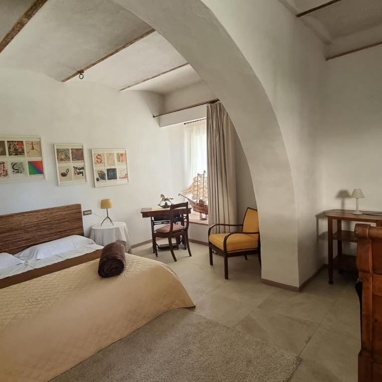 Bella di Ceciliano - Appartamento Deluxe con 1 Camera da Letto e Vista Giardino - 2