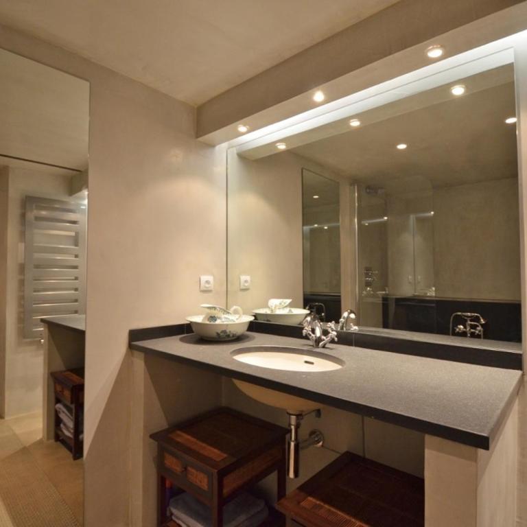La Table - Appartement 3 Chambres - 21