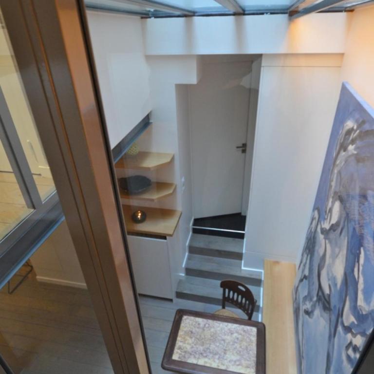 La Table - Appartement 3 Chambres - 37