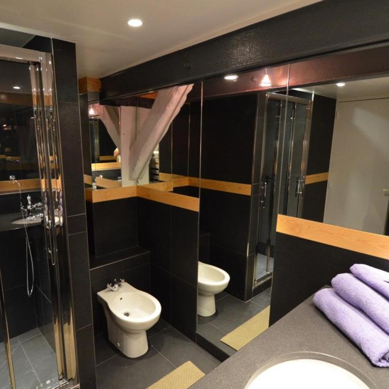 La Table - Appartement 3 Chambres - 33