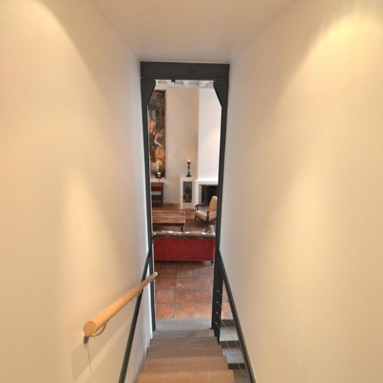La Table - Appartement 3 Chambres - 24