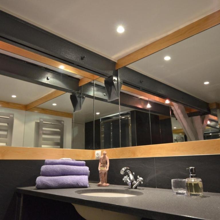 La Table - Appartement 3 Chambres - 34