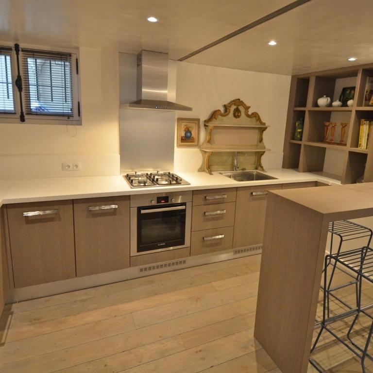 La Table - Appartement 3 Chambres - 14