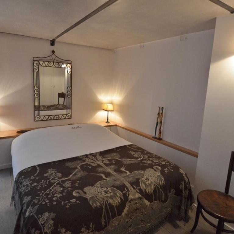 La Table - Appartement 3 Chambres - 18
