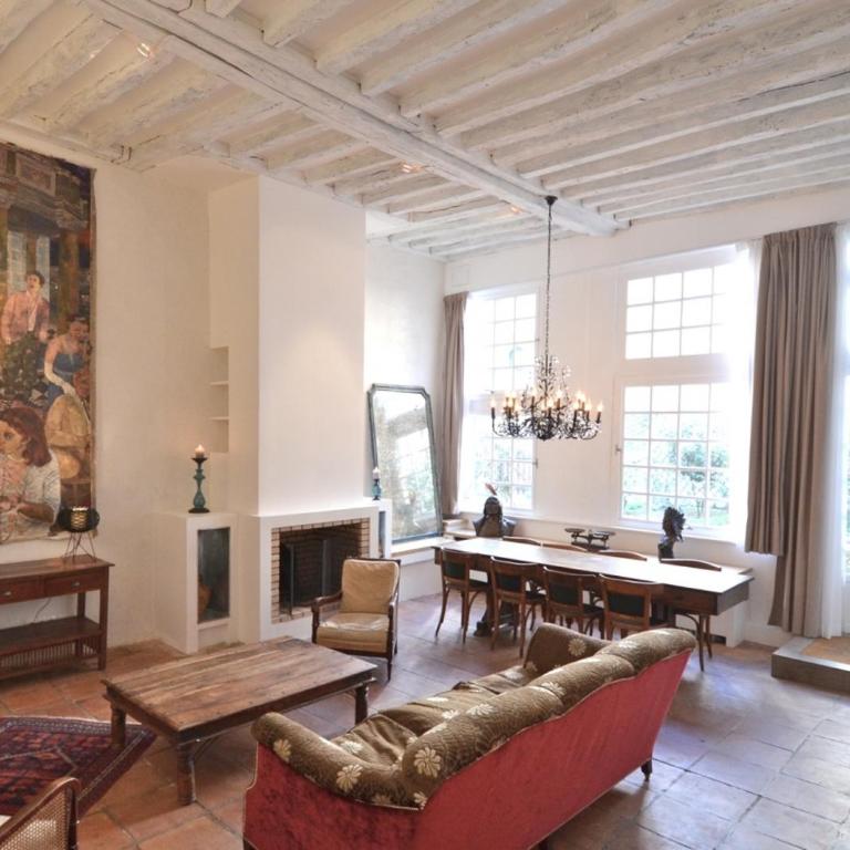 La Table - Appartement 3 Chambres - 5