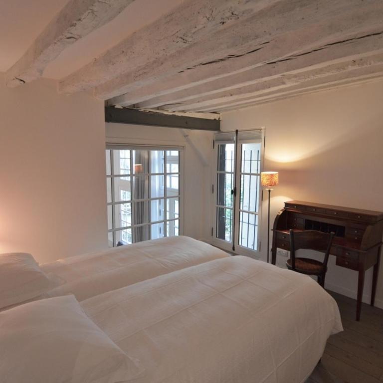 La Table - Appartement 3 Chambres - 26