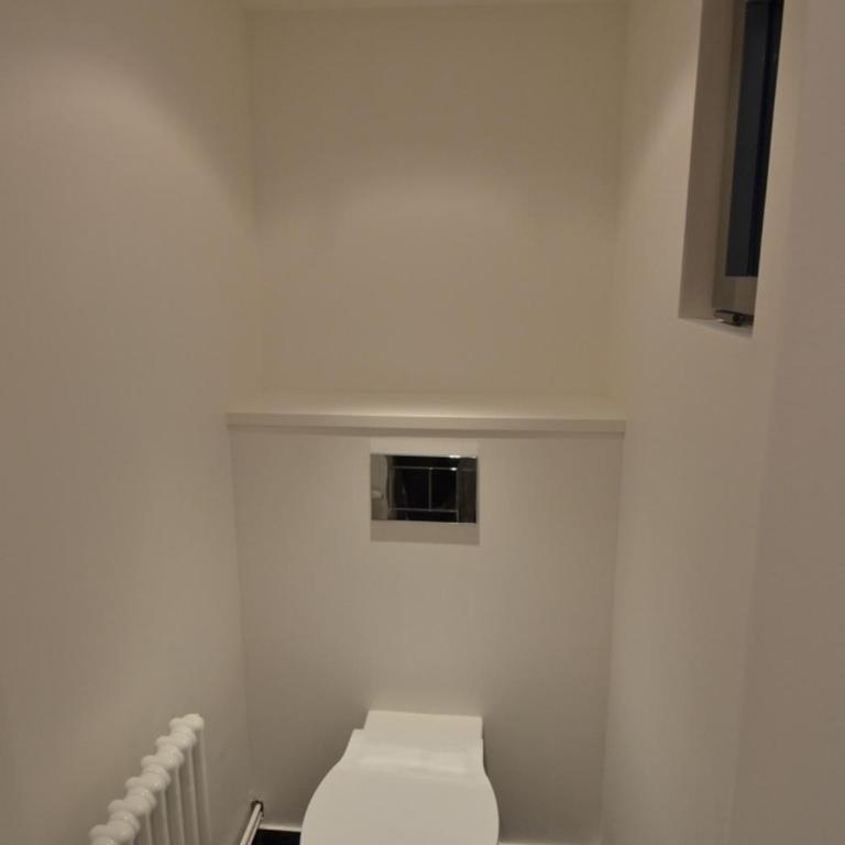 La Table - Appartement 3 Chambres - 36
