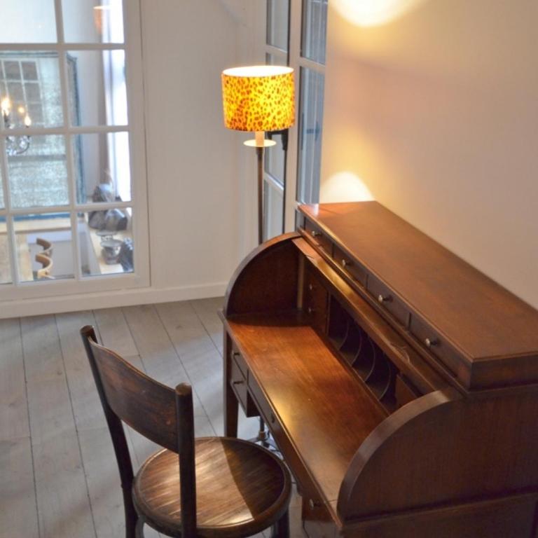 La Table - Appartement 3 Chambres - 27
