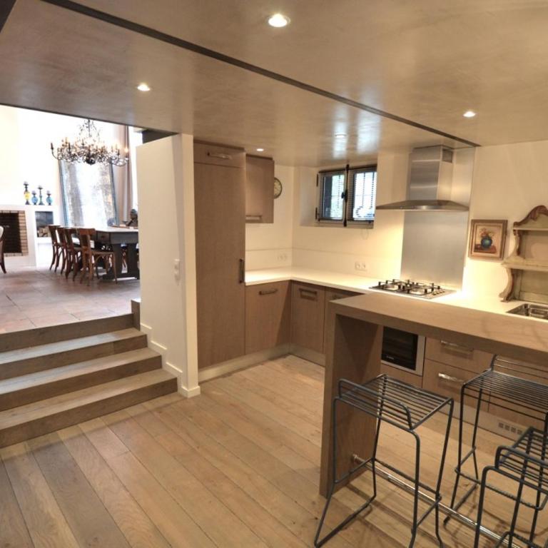 La Table - Appartement 3 Chambres - 13