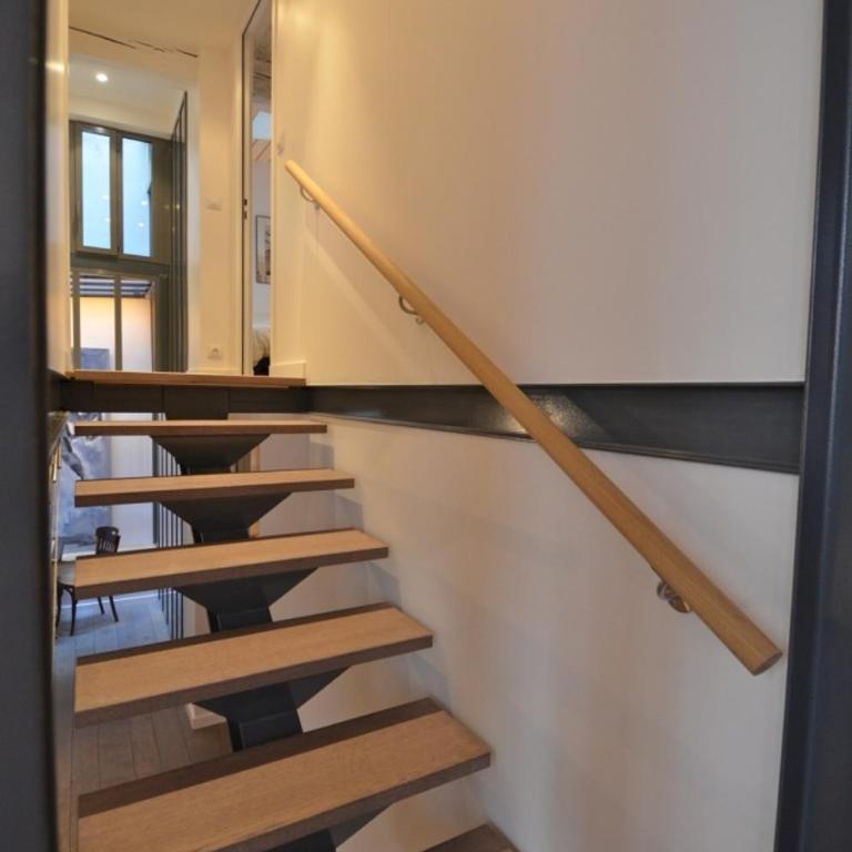 La Table - Appartement 3 Chambres - 23