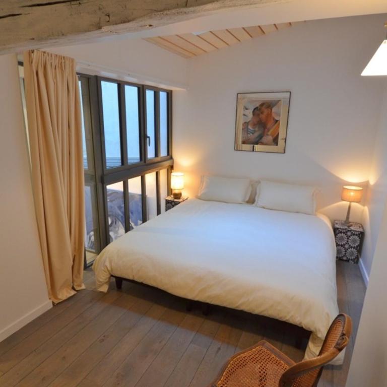 La Table - Appartement 3 Chambres - 32