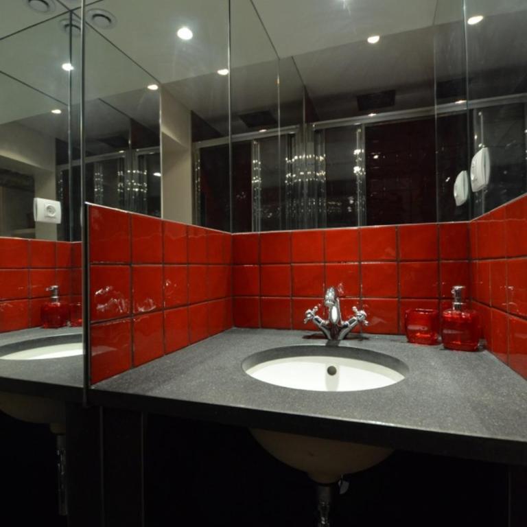 La Table - Appartement 3 Chambres - 28