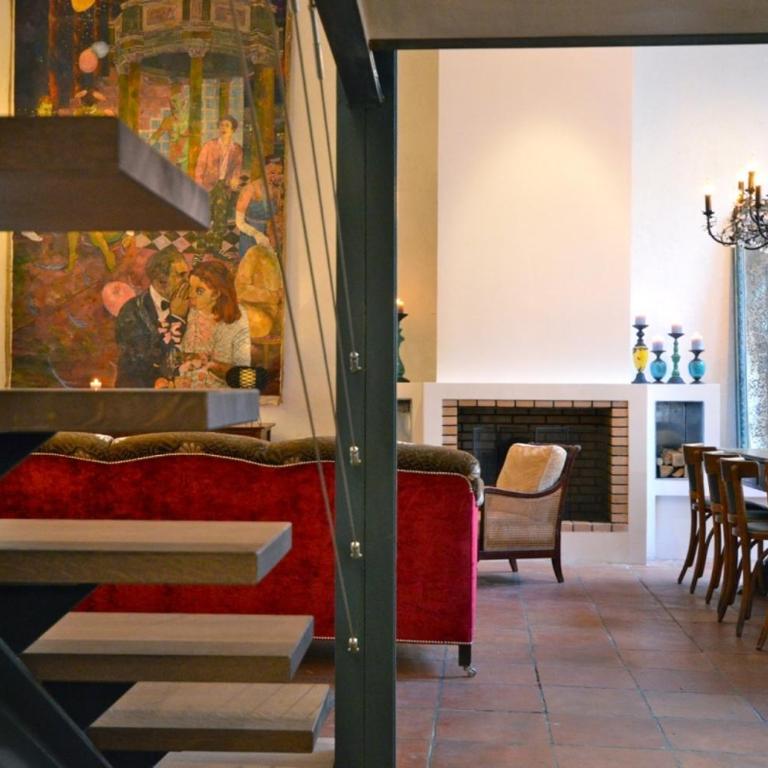 La Table - Appartement 3 Chambres - 10