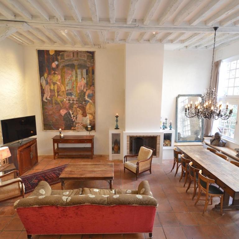 La Table - Appartement 3 Chambres - 4