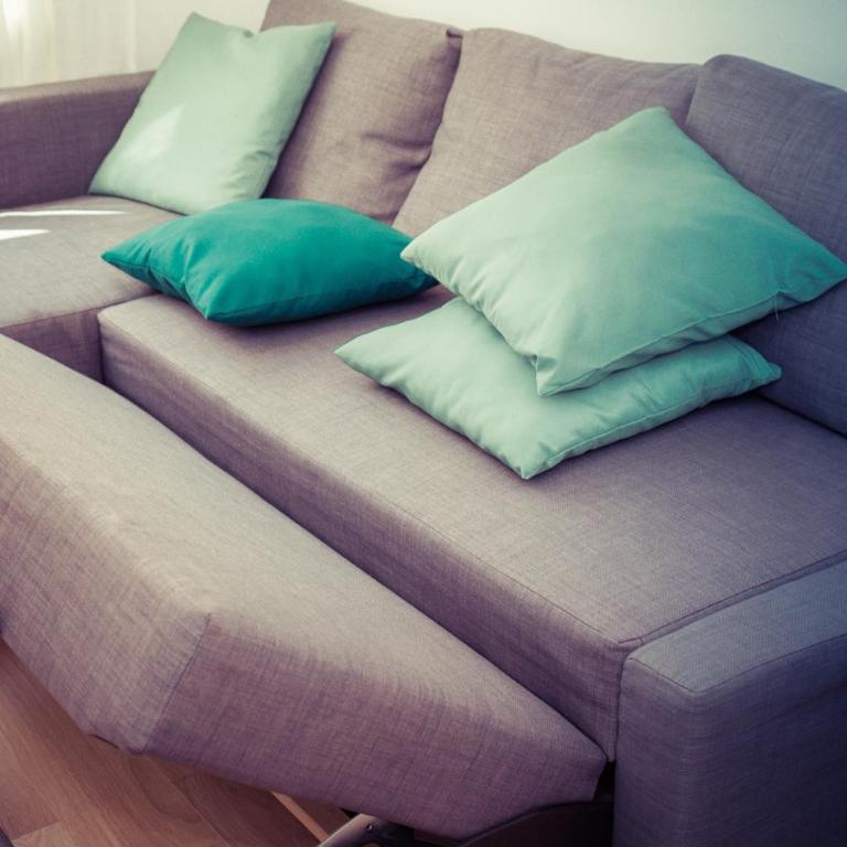 Residence Neverin Luxury Apartments-Private Garage - Appartamento con Balcone - 21