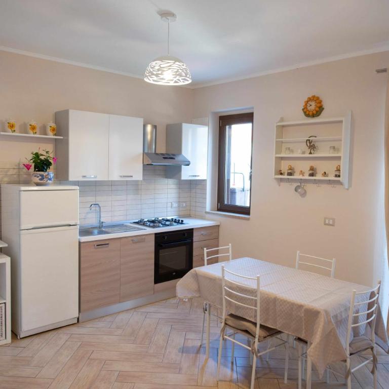 Tropea Nice Apartment - Two-Bedroom Apartment - 2