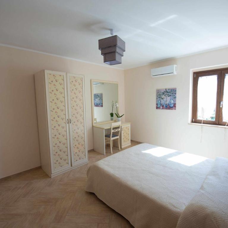 Tropea Nice Apartment - Two-Bedroom Apartment - 6