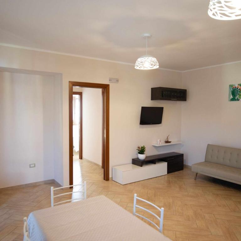 Tropea Nice Apartment - Two-Bedroom Apartment - 5